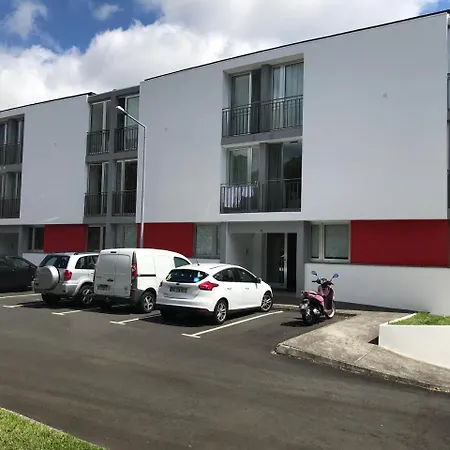 Rd Hébergement de vacances Praia da Vitória