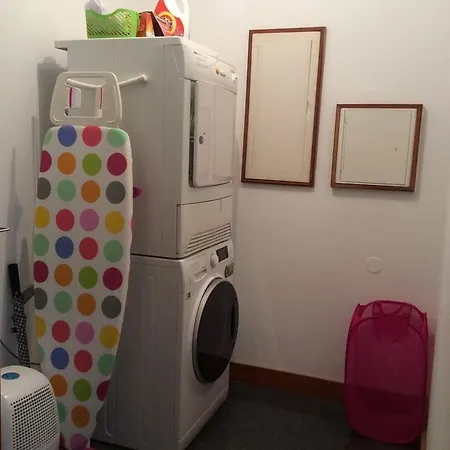 Hébergement de vacances Rd