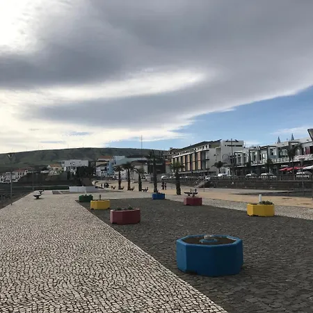 Hébergement de vacances Rd Praia da Vitória