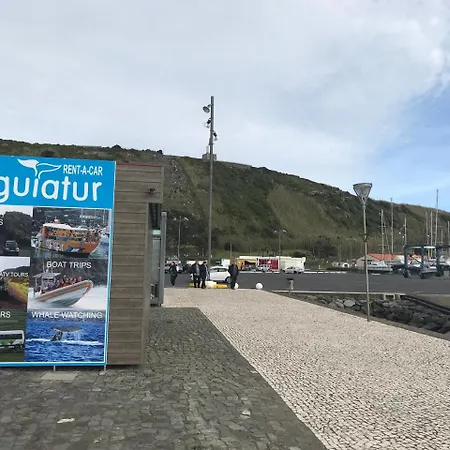 Rd Praia da Vitória