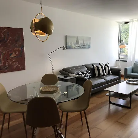 Hébergement de vacances Rd *