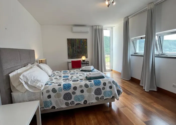 Rd Praia da Vitória