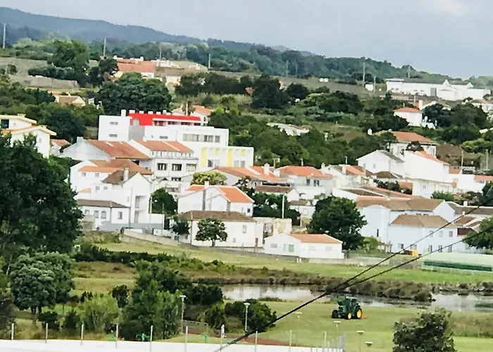 Rd * Praia da Vitória
