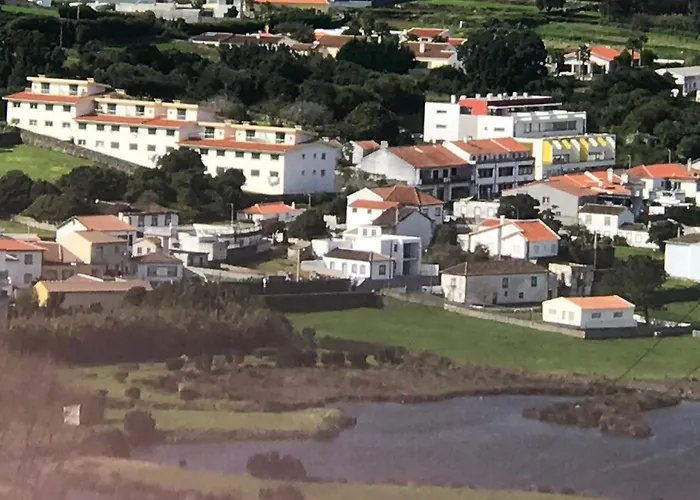 Rd Praia da Vitória
