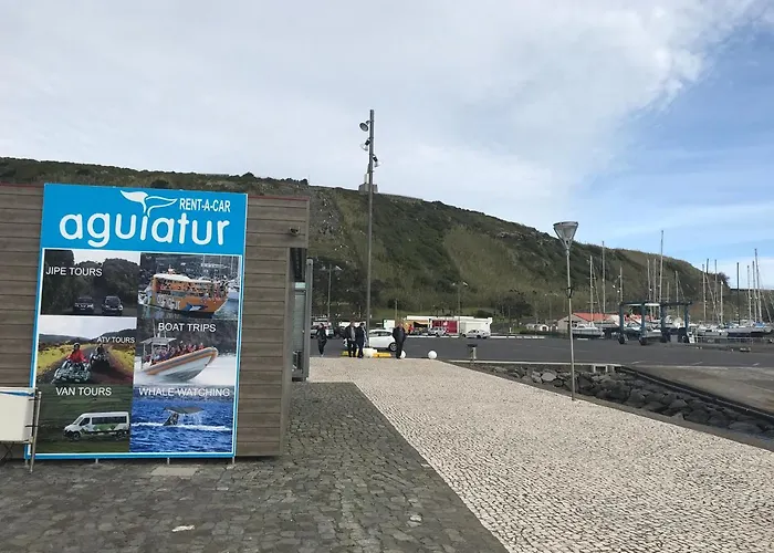 Rd Praia da Vitória