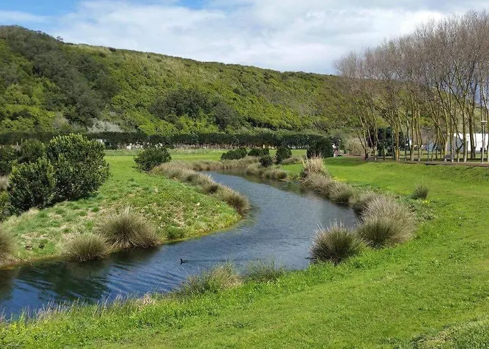 Rd Feriehus Praia da Vitória