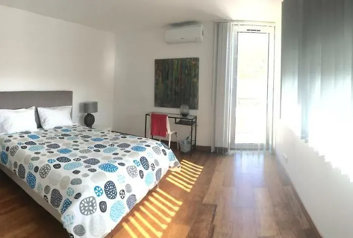 Rd Praia da Vitória