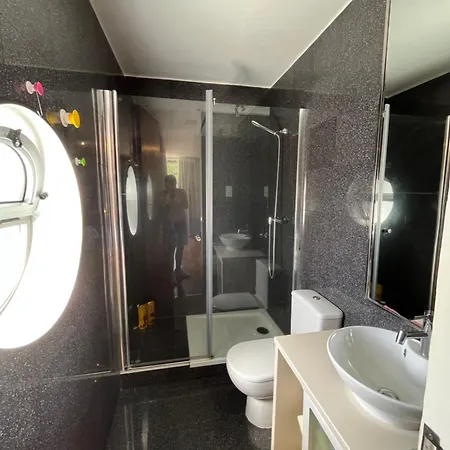 Holiday home Rd Praia da Vitoria
