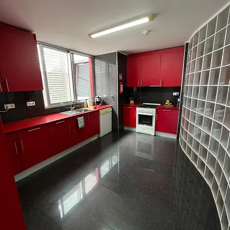 Vakantiehuis Rd *