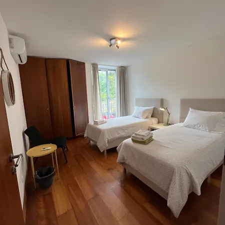 Hébergement de vacances Rd