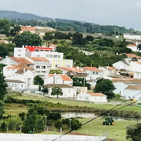 Rd * Praia da Vitoria