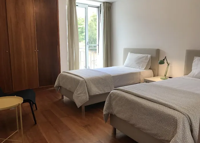 Rd Hébergement de vacances *