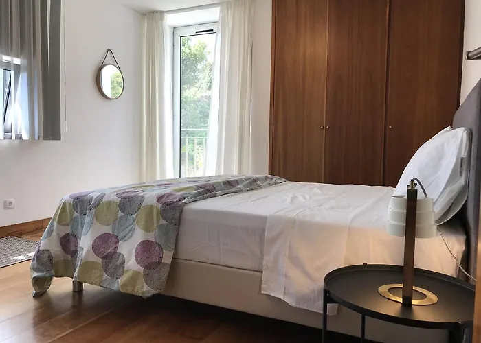 Rd Hébergement de vacances Praia da Vitória