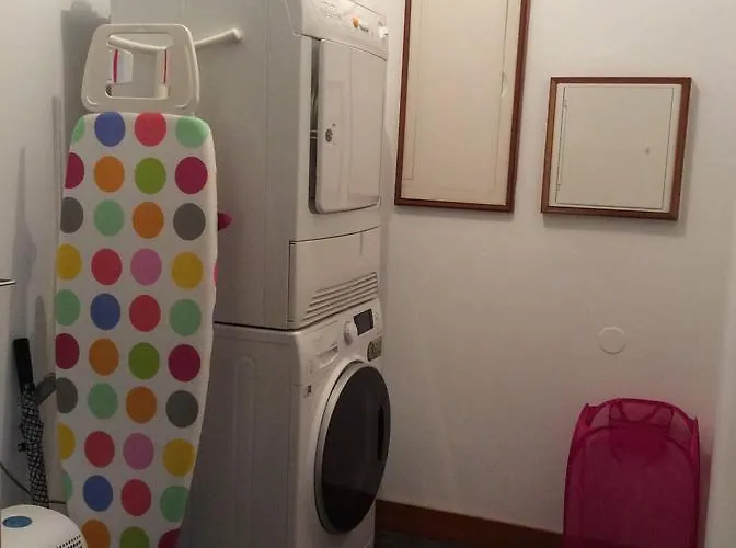 Hébergement de vacances Rd